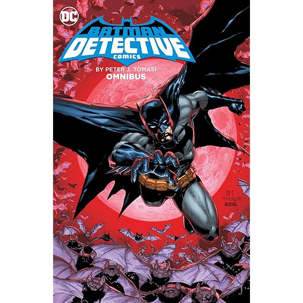 その他 BATMAN:THE RISE AND FALL OF THE BATMEN Batman: The Rise and Fall of the Batmen Omnibus : Tynion IV